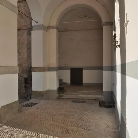 アパート Palazzo Balducci - Limonara *