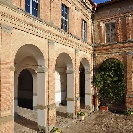 Palazzo Balducci - Limonara