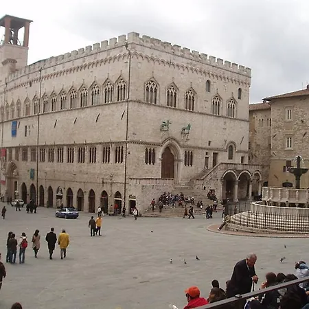 Palazzo Balducci - Limonara
