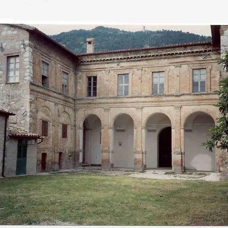 Palazzo Balducci - Limonara *