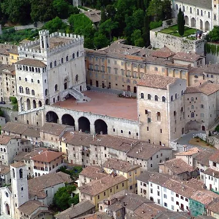 Palazzo Balducci - Limonara